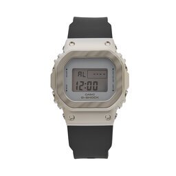 G-Shock Часовник Bell e Courbe GM-S5600BC-1ER