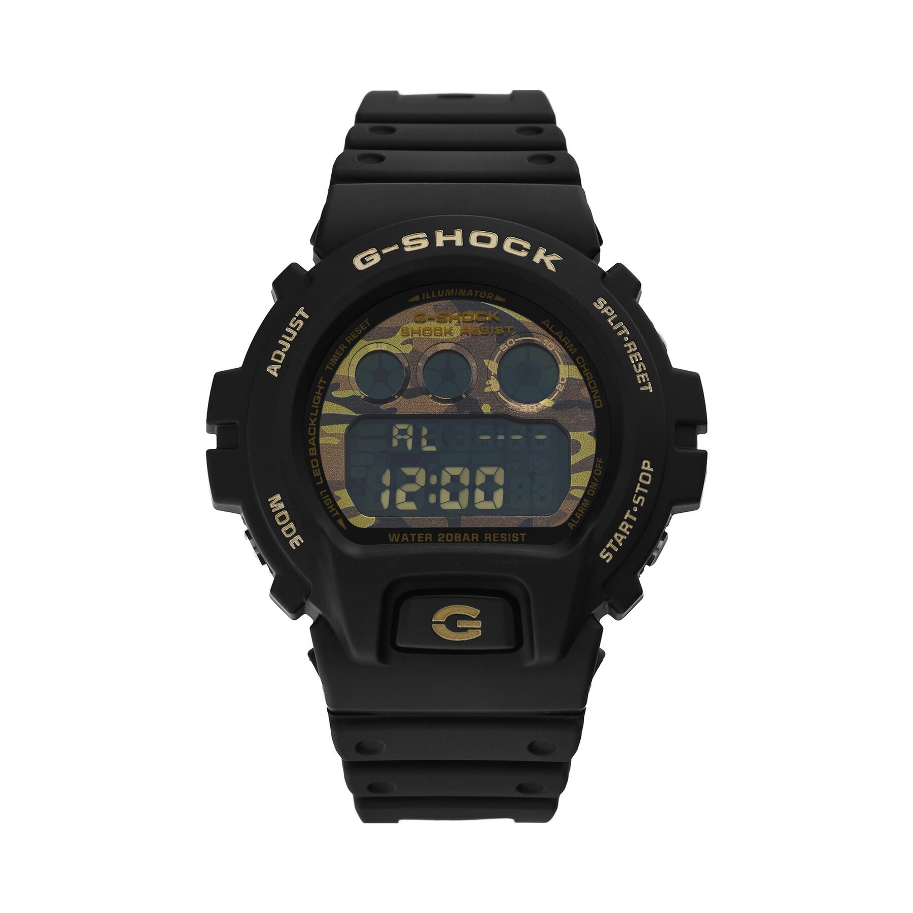 G-Shock Часовник DW-6900CF-1ER