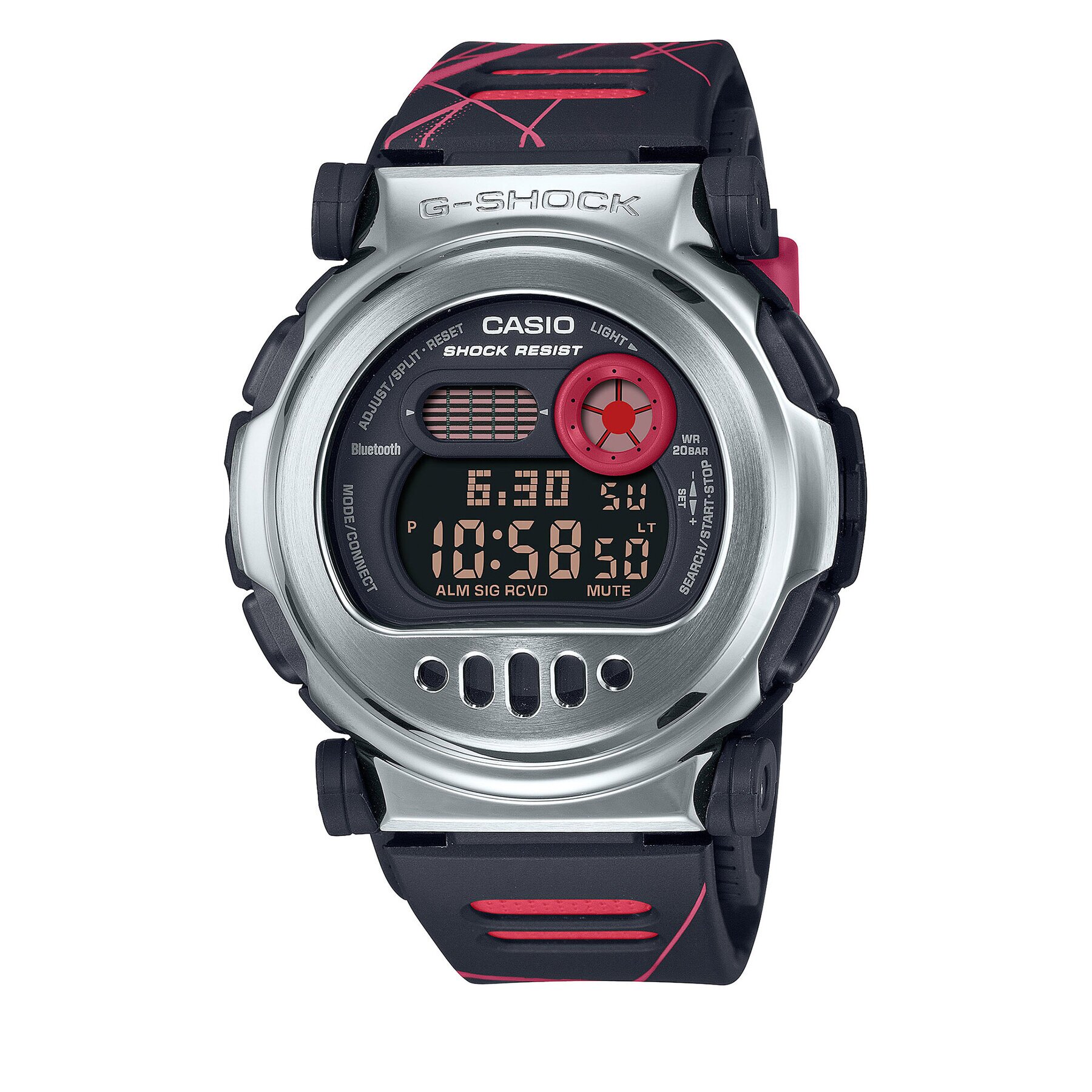 G-Shock Часовник G-B001MVA-1ER