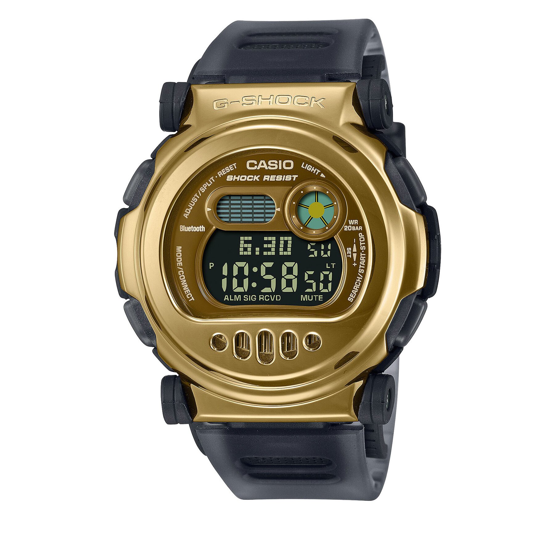 G-Shock Часовник G-B001MVB-8ER
