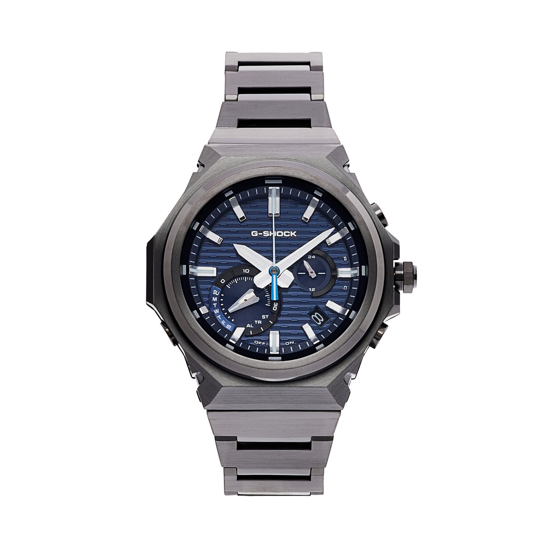G-Shock Часовник G-Steel GST-B1000BD-2AER