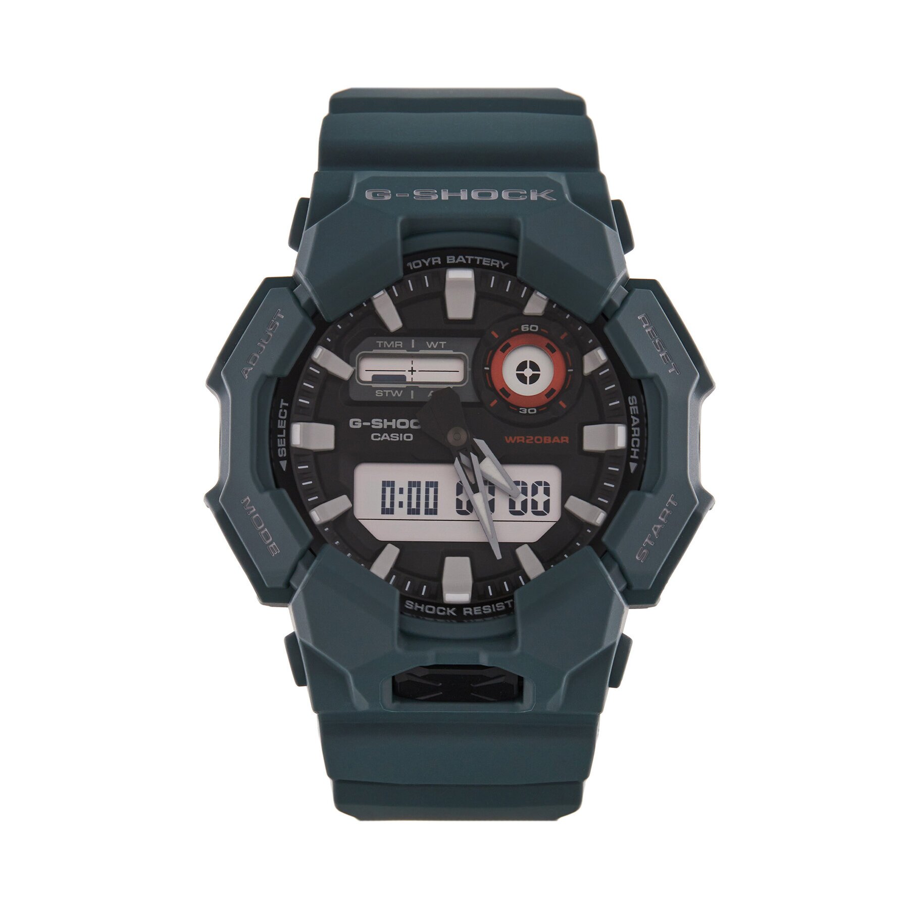 G-Shock Часовник GA-010-2AER