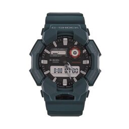 G-Shock Часовник GA-010-2AER