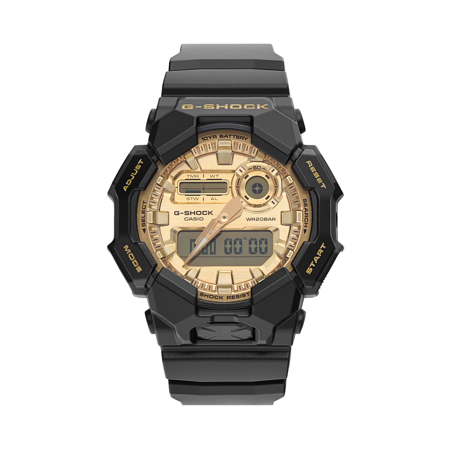 G-Shock Часовник GA-010GGB-1A9ER