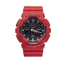 G-Shock Часовник GA-100B-4AER