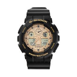 G-Shock Часовник GA-100GGB-1A9ER