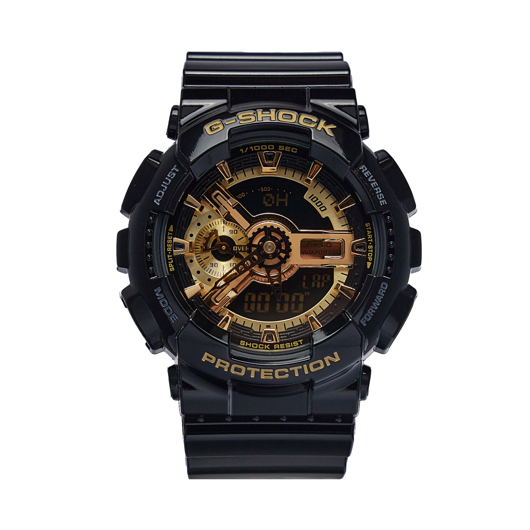 G-Shock Часовник GA-110GB-1AER