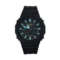 G-Shock Часовник GA-2100RC-1AER