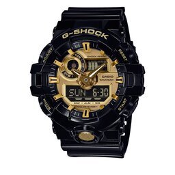 G-Shock Часовник GA-710GB-1AER