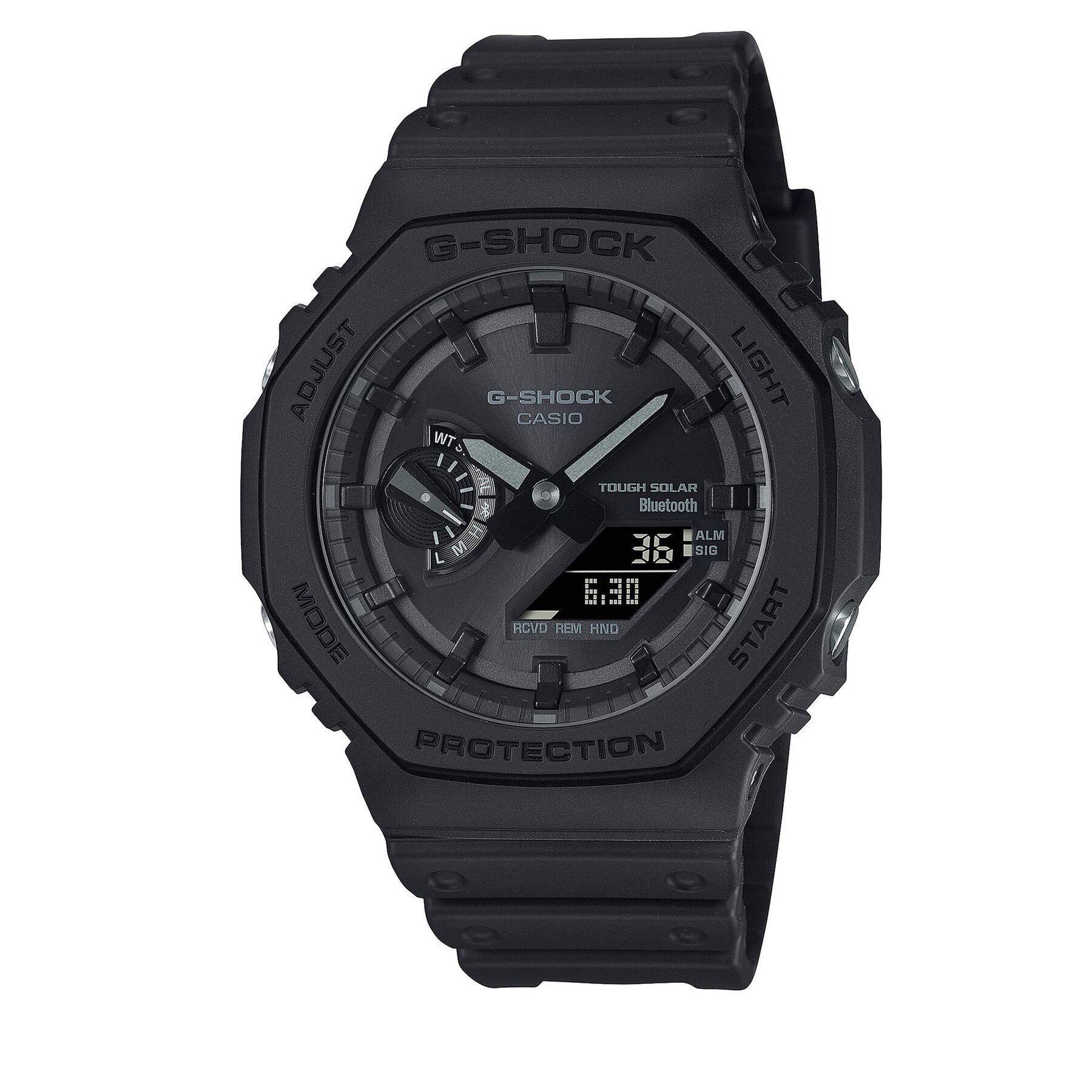 G-Shock Часовник GA-B2100-1A1ER