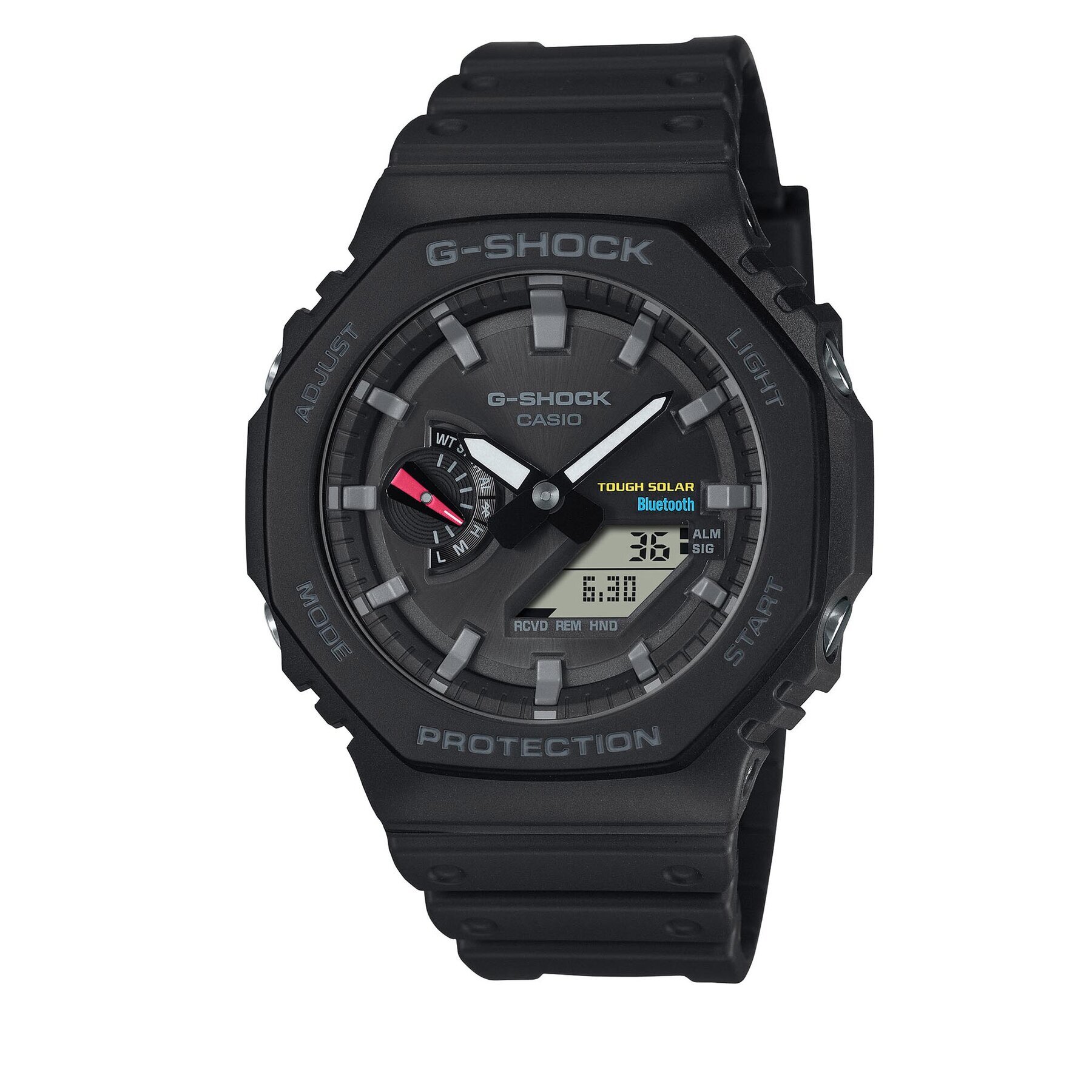 G-Shock Часовник GA-B2100-1AER