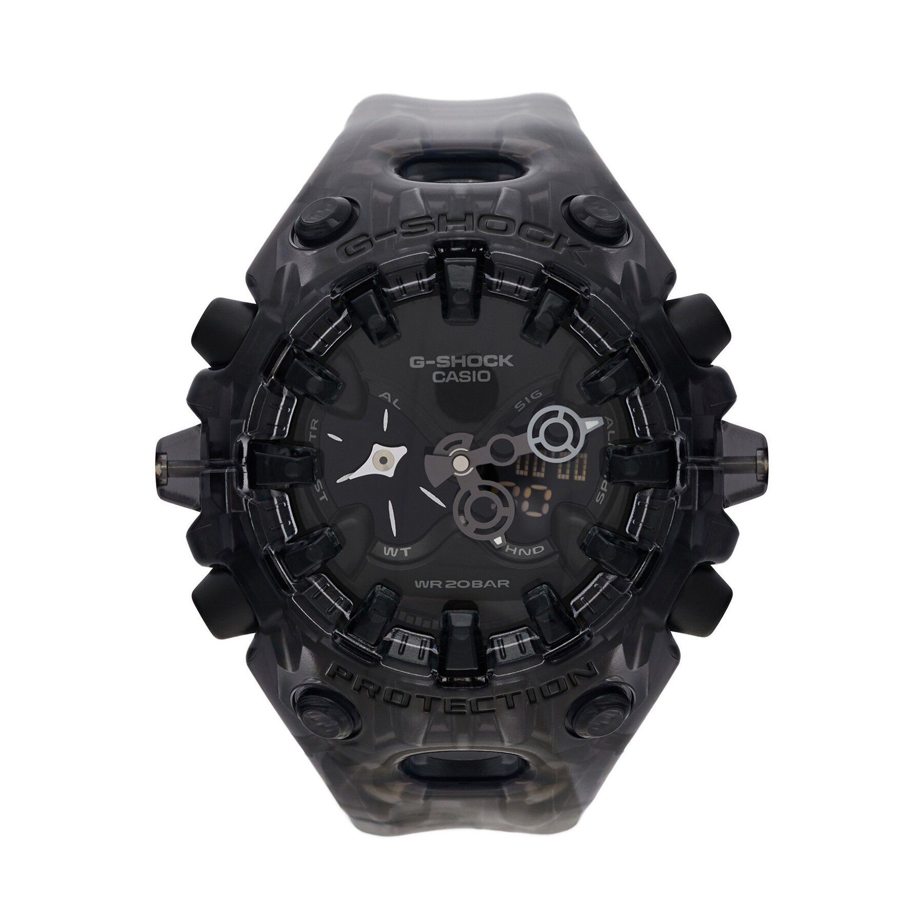 G-Shock Часовник GA-V01SKE-8AER
