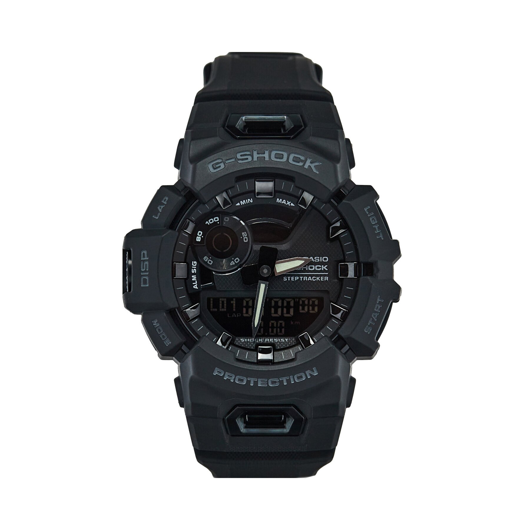 G-Shock Часовник GBA-900-1AER