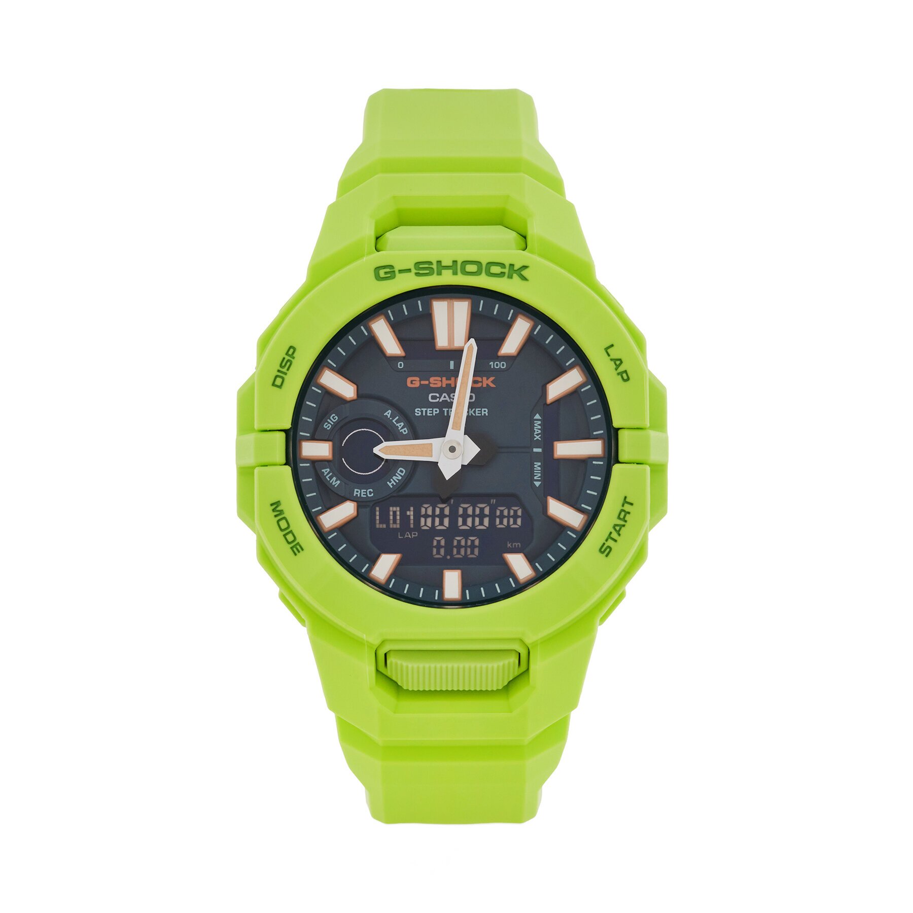 G-Shock Часовник GBA-950-9A3ER