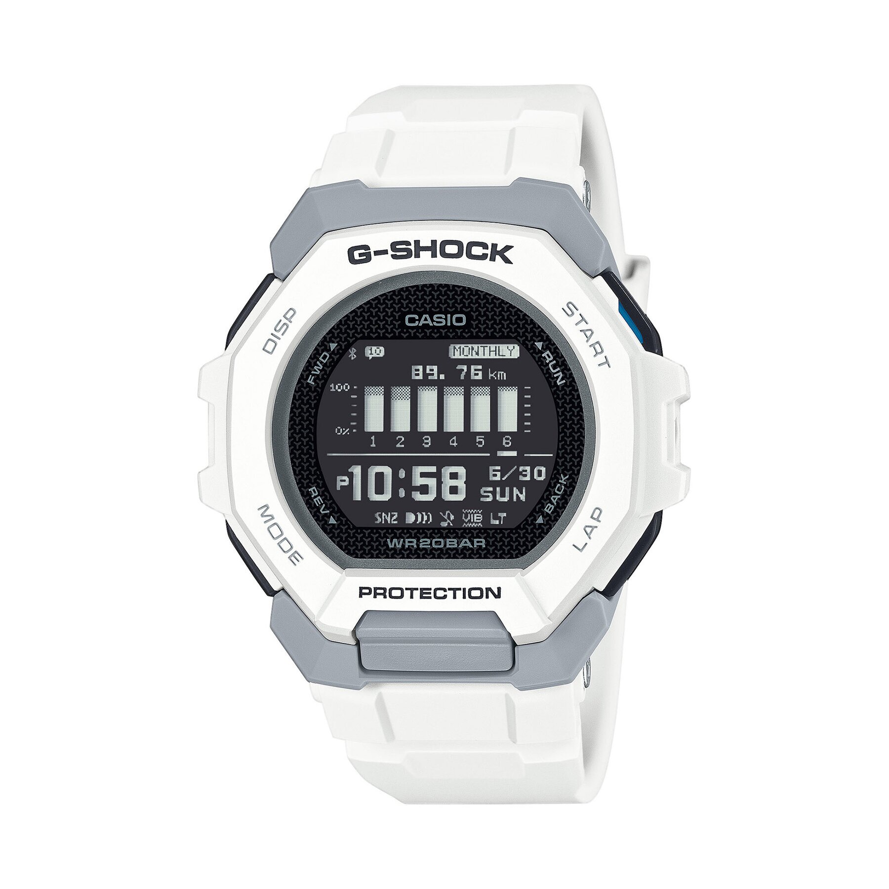 G-Shock Часовник GBD-300-7ER