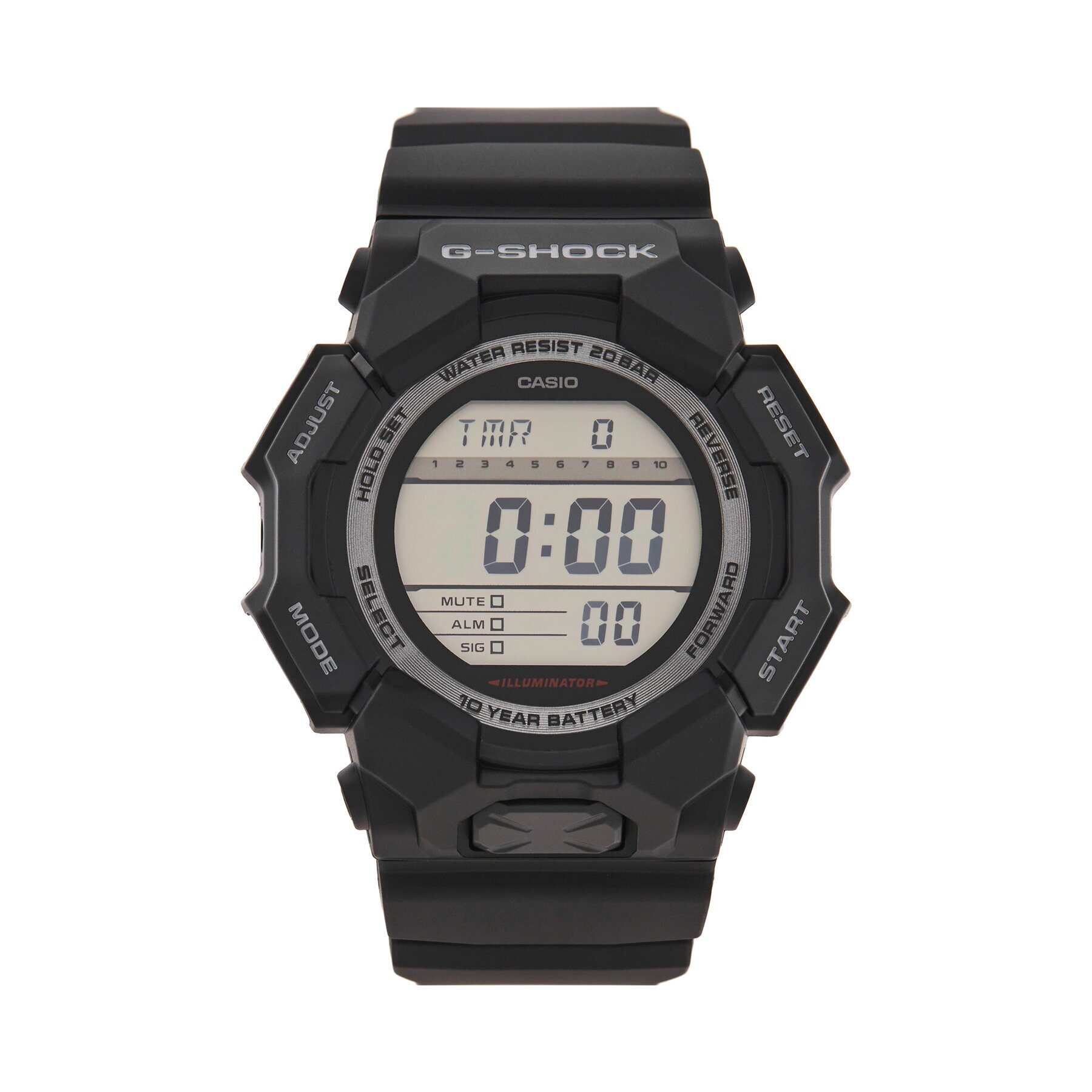 G-Shock Часовник GD-010-1ER