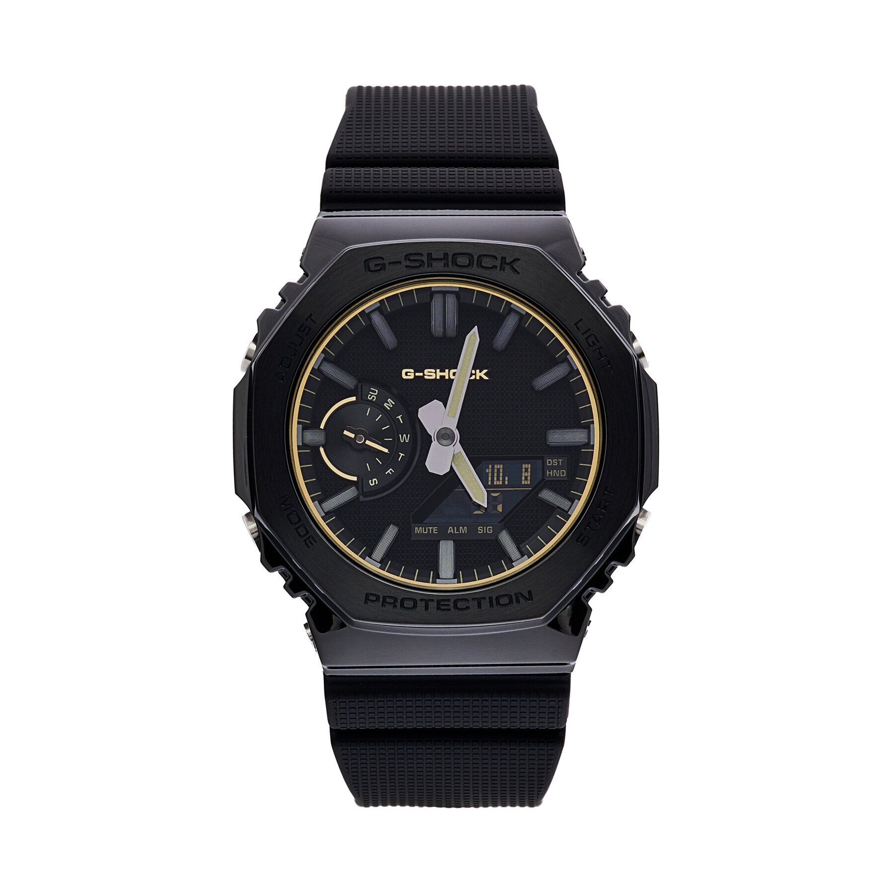 G-Shock Часовник GM-2100LXB-1A9ER