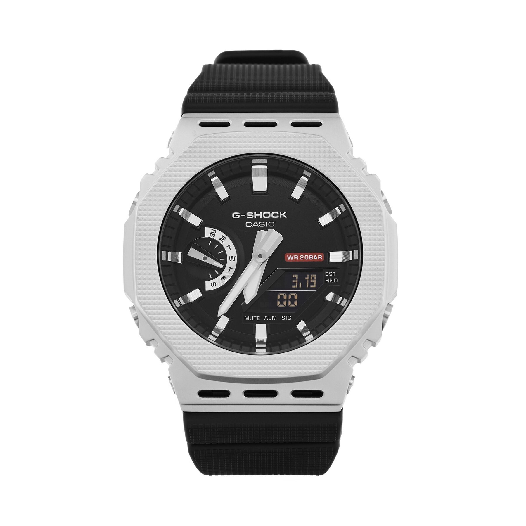 G-Shock Часовник GM-2100M-1AER