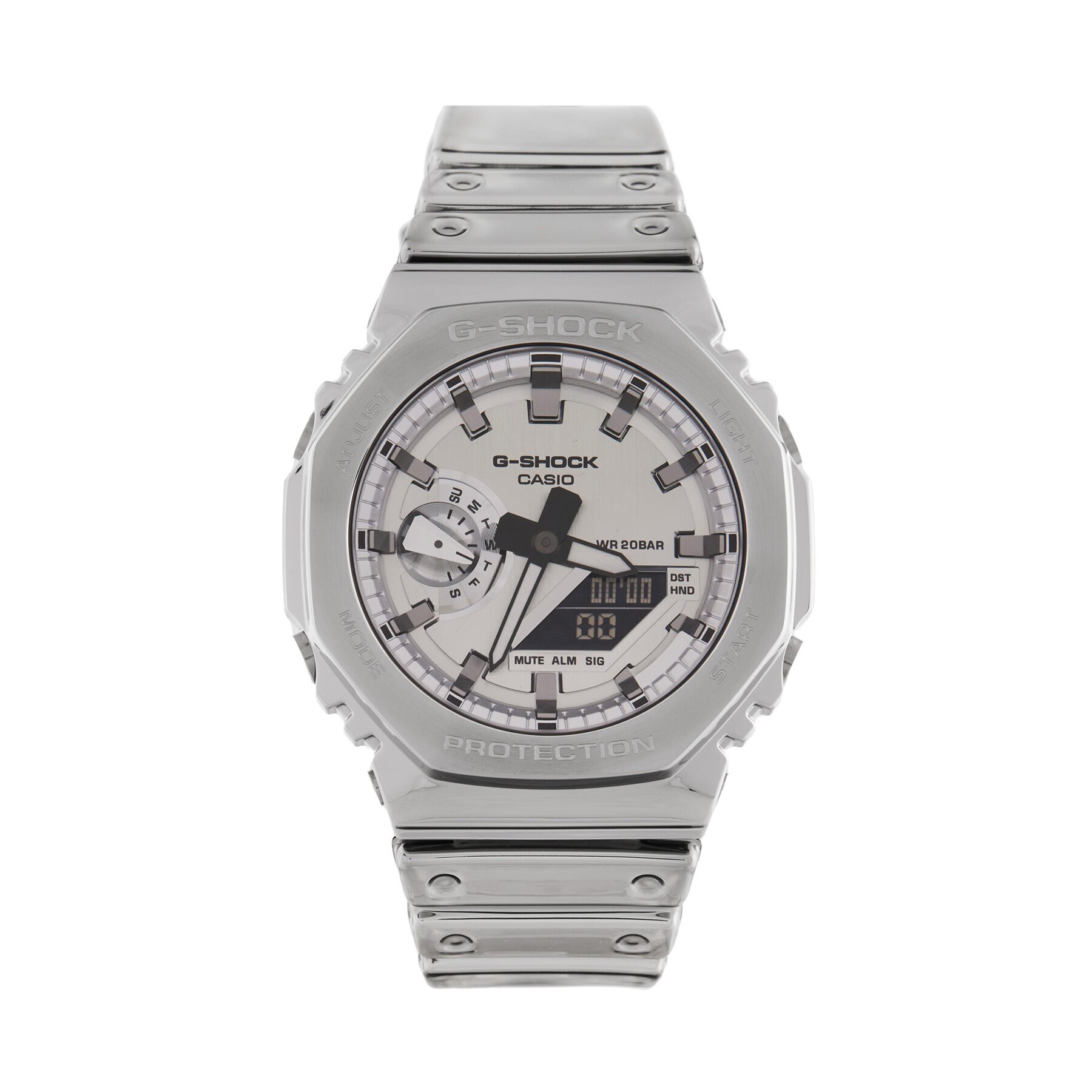 G-Shock Часовник GM-2100YM-8AER