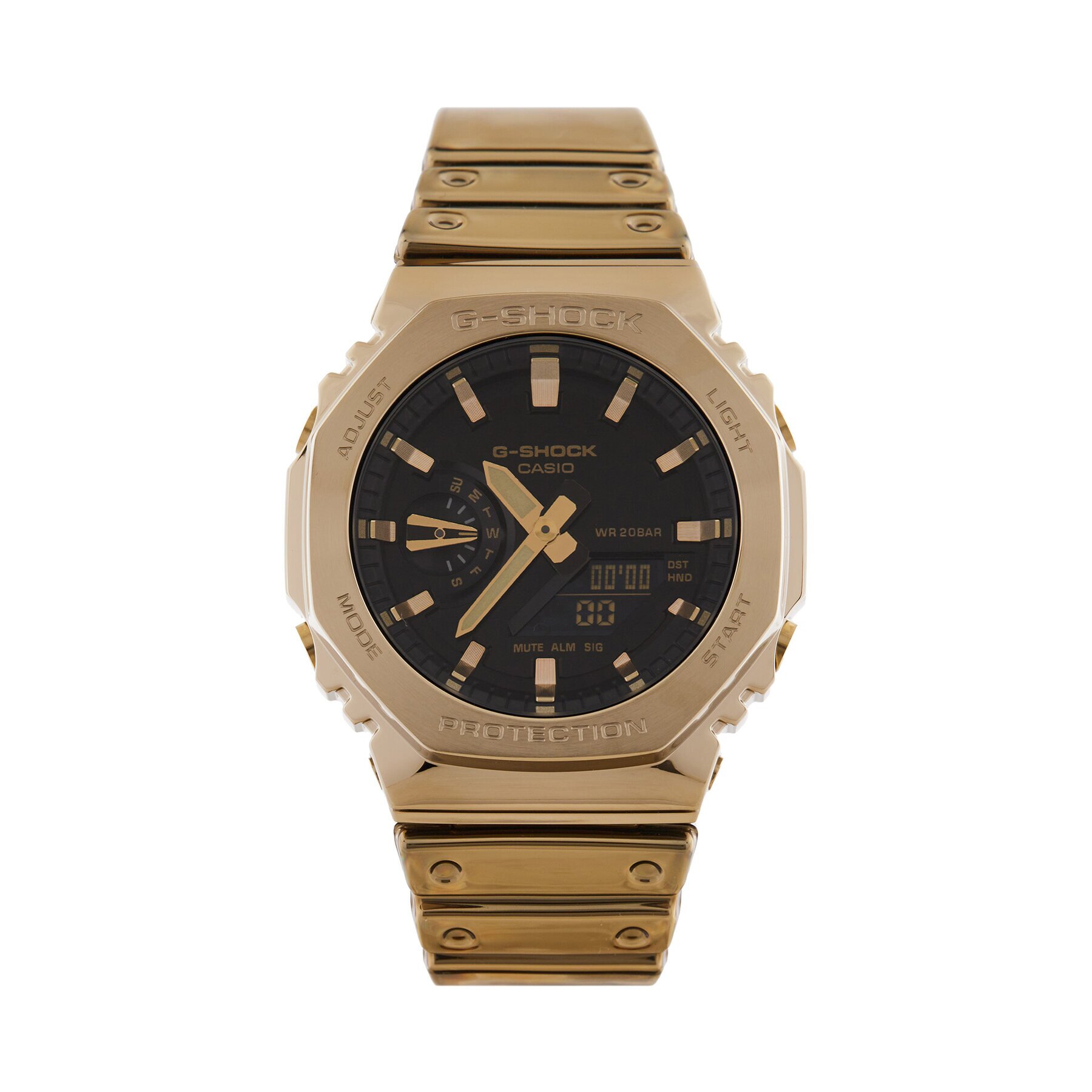 G-Shock Часовник GM-2100YMG-9AER