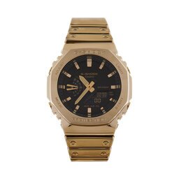 G-Shock Часовник GM-2100YMG-9AER