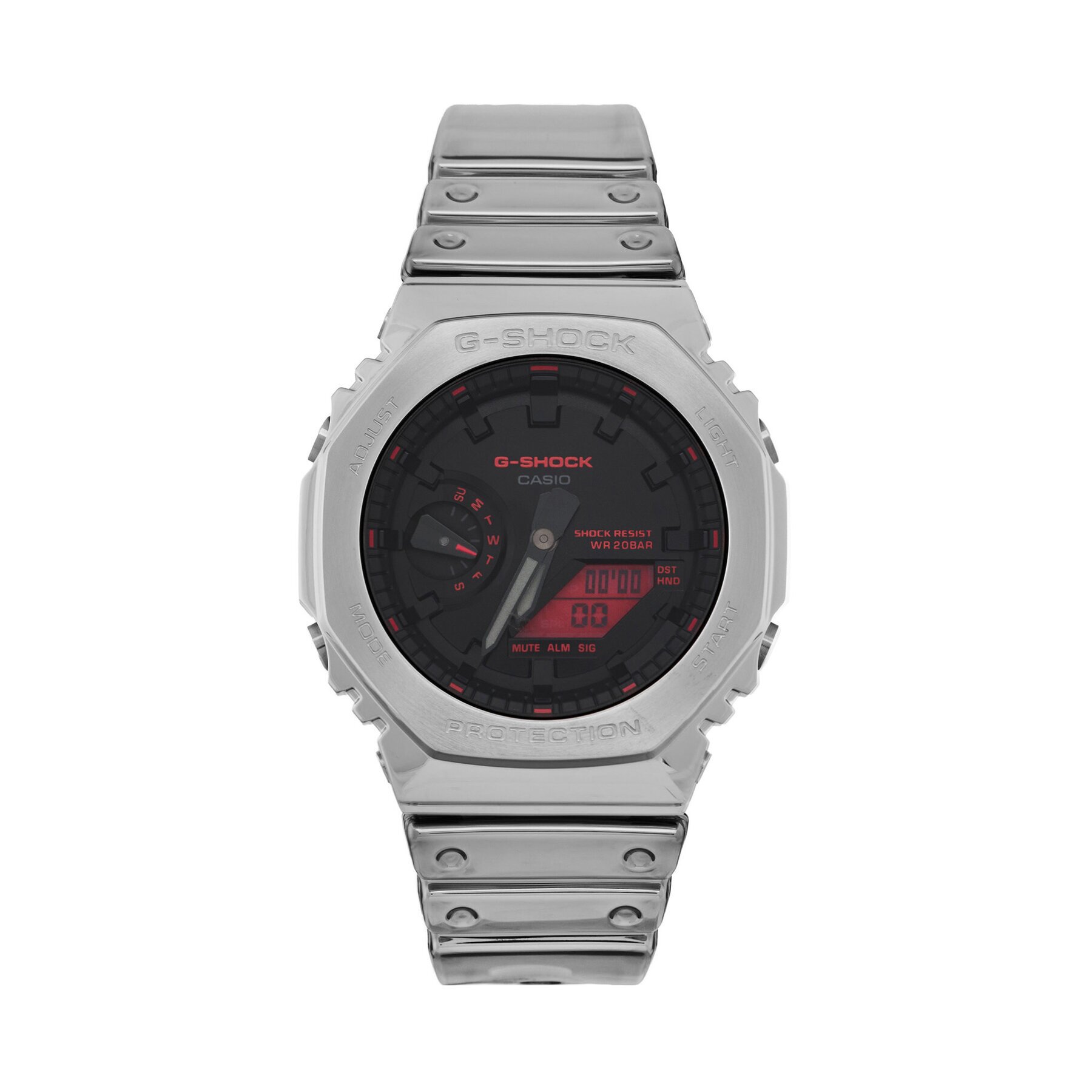 G-Shock Часовник GM-2100YRA-8AER