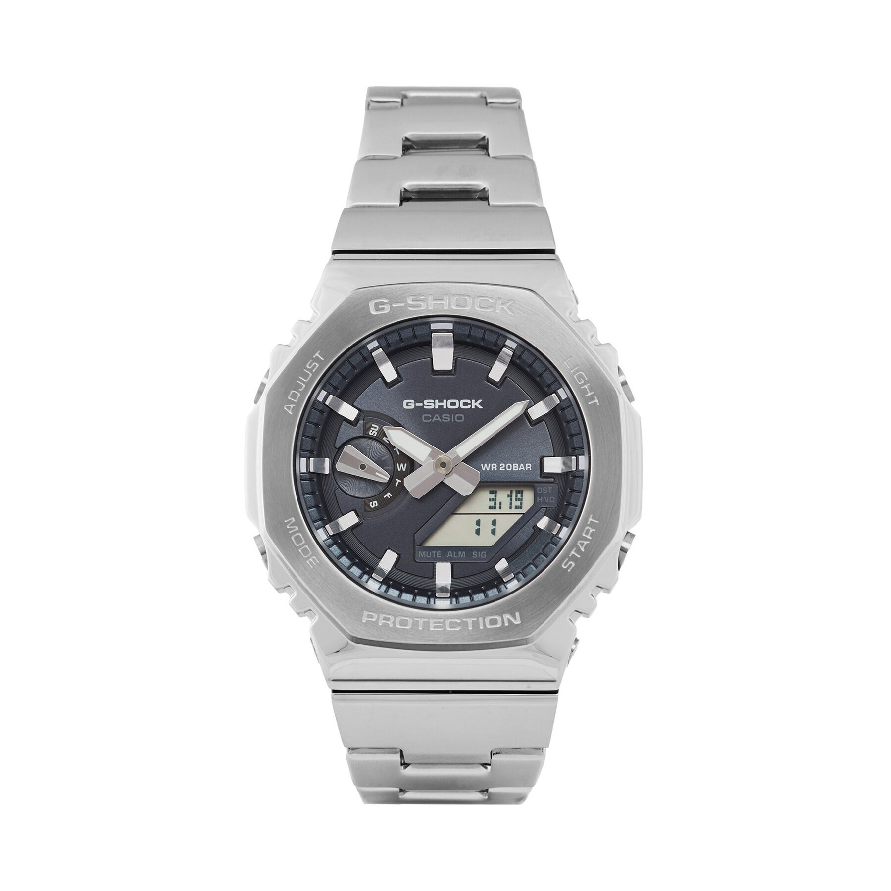 G-Shock Часовник GM-2110D-8AER