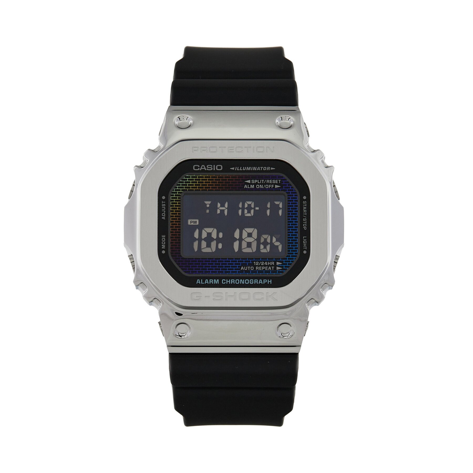 G-Shock Часовник GM-5600RW-1ER