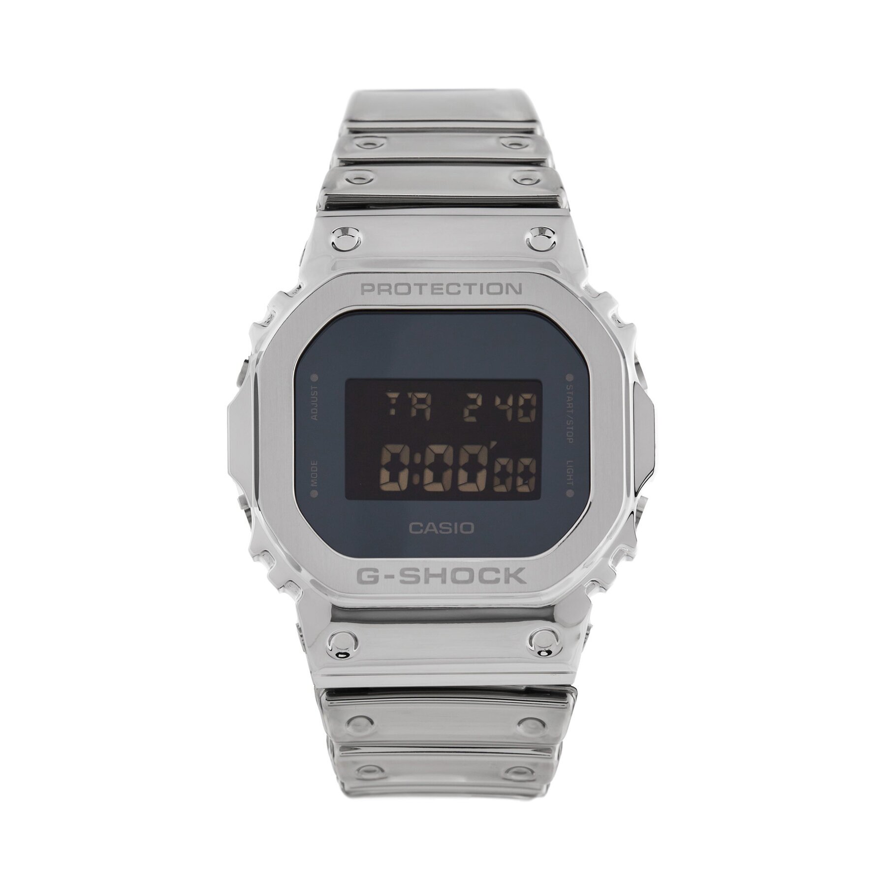 G-Shock Часовник GM-5600YM-8ER