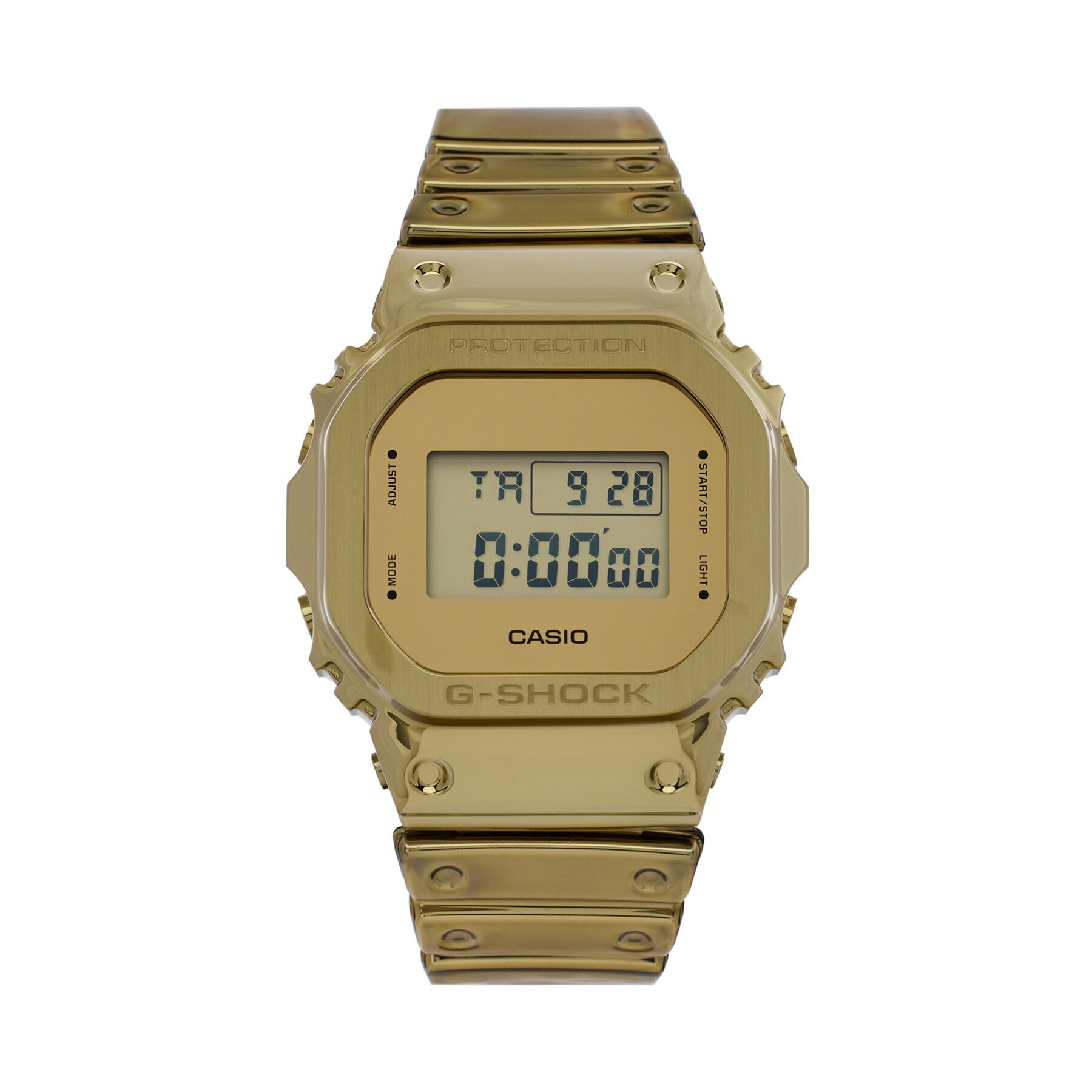 G-Shock Часовник GM-5600YMG-9ER