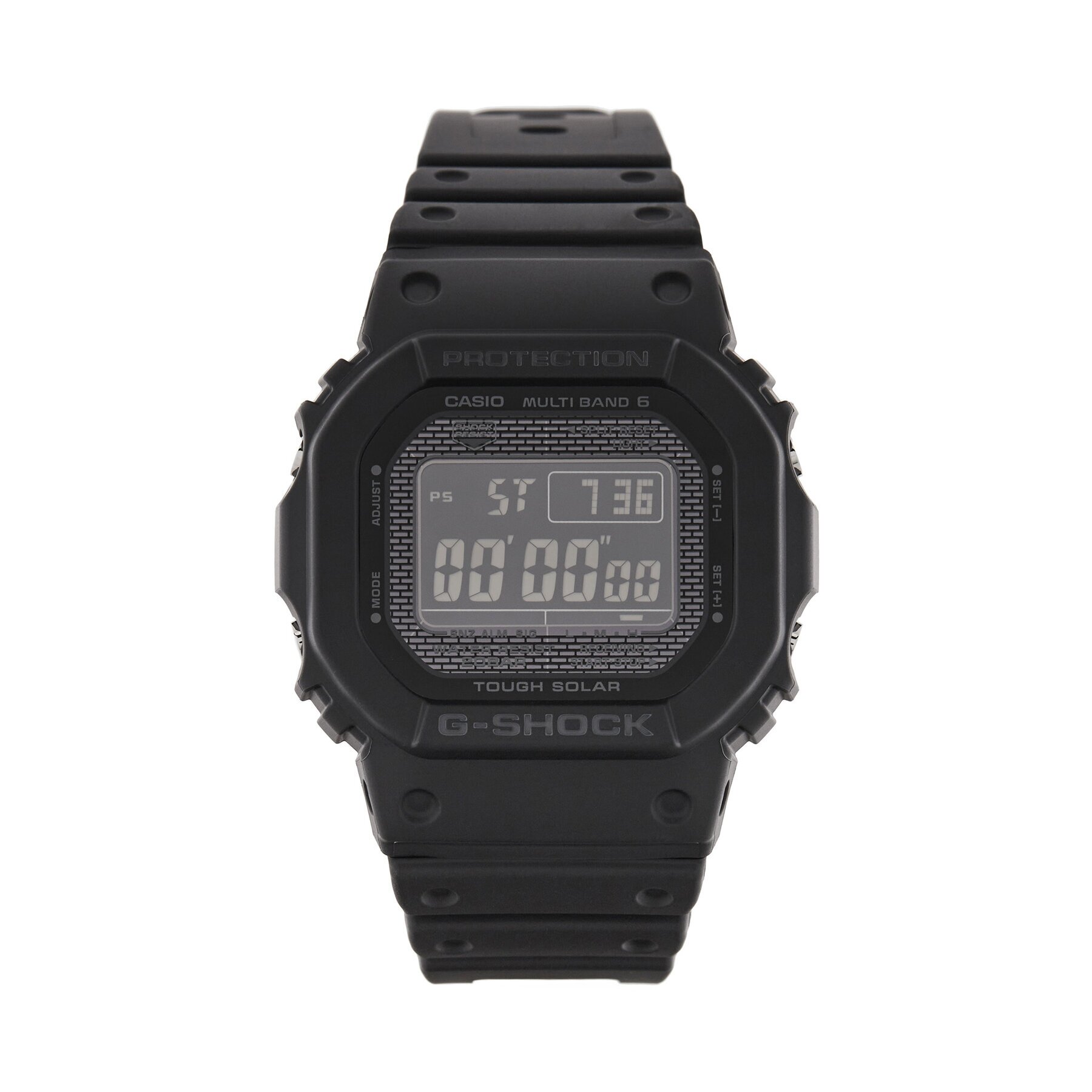 G-Shock Часовник GW-5000HS-1ER
