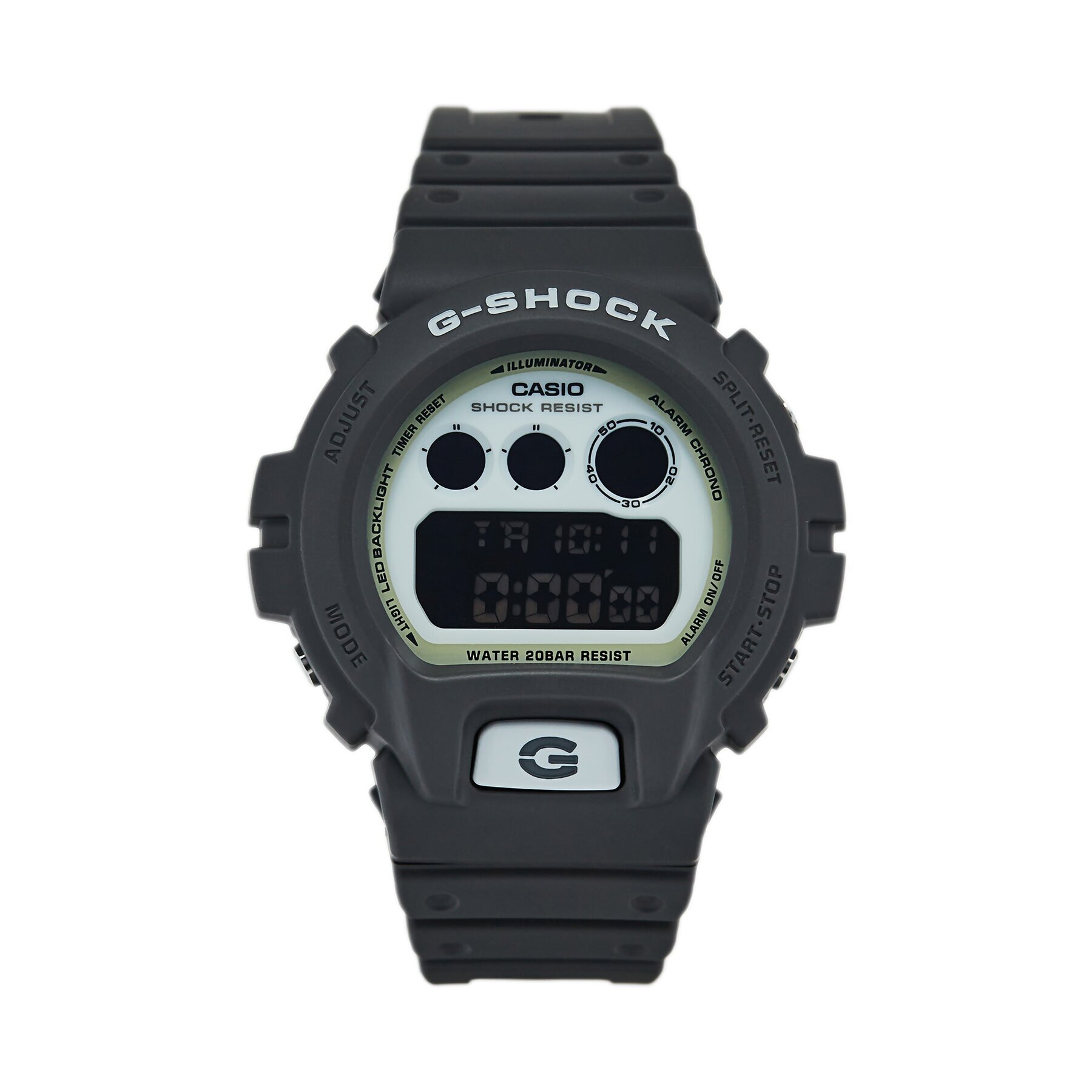 G-Shock Часовник Limited DW-6900HD-8ER