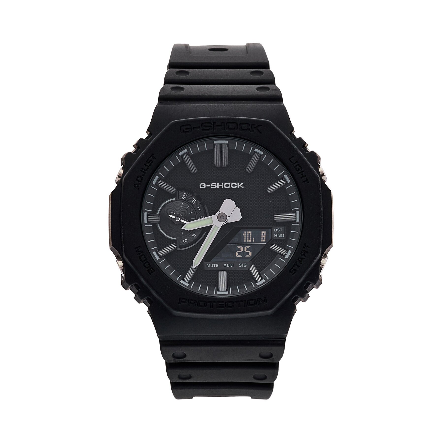 G-Shock Часовник Luxe GA-2100LXB-1AER