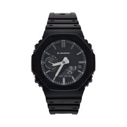 G-Shock Часовник Luxe GA-2100LXB-1AER
