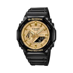 G-Shock Часовник Octagon GA-2100GB-1AER