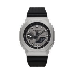 G-Shock Часовник x Star Wars The Mandalorian™ & Grogu™ GM-2100-1AER-MAN