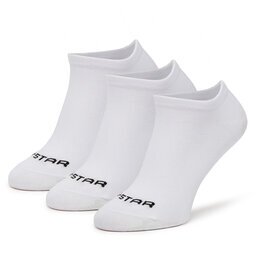 G-STAR Чорапи тип терлици CEO_AS__S_136_SS25 (3-PACK)