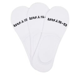 G-STAR Чорапи тип терлици Raw AS__S_124_SS25 (3-PACK)