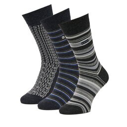 G-STAR Чорапи тип терлици Raw AS__W_047_SS25 (3-PACK)