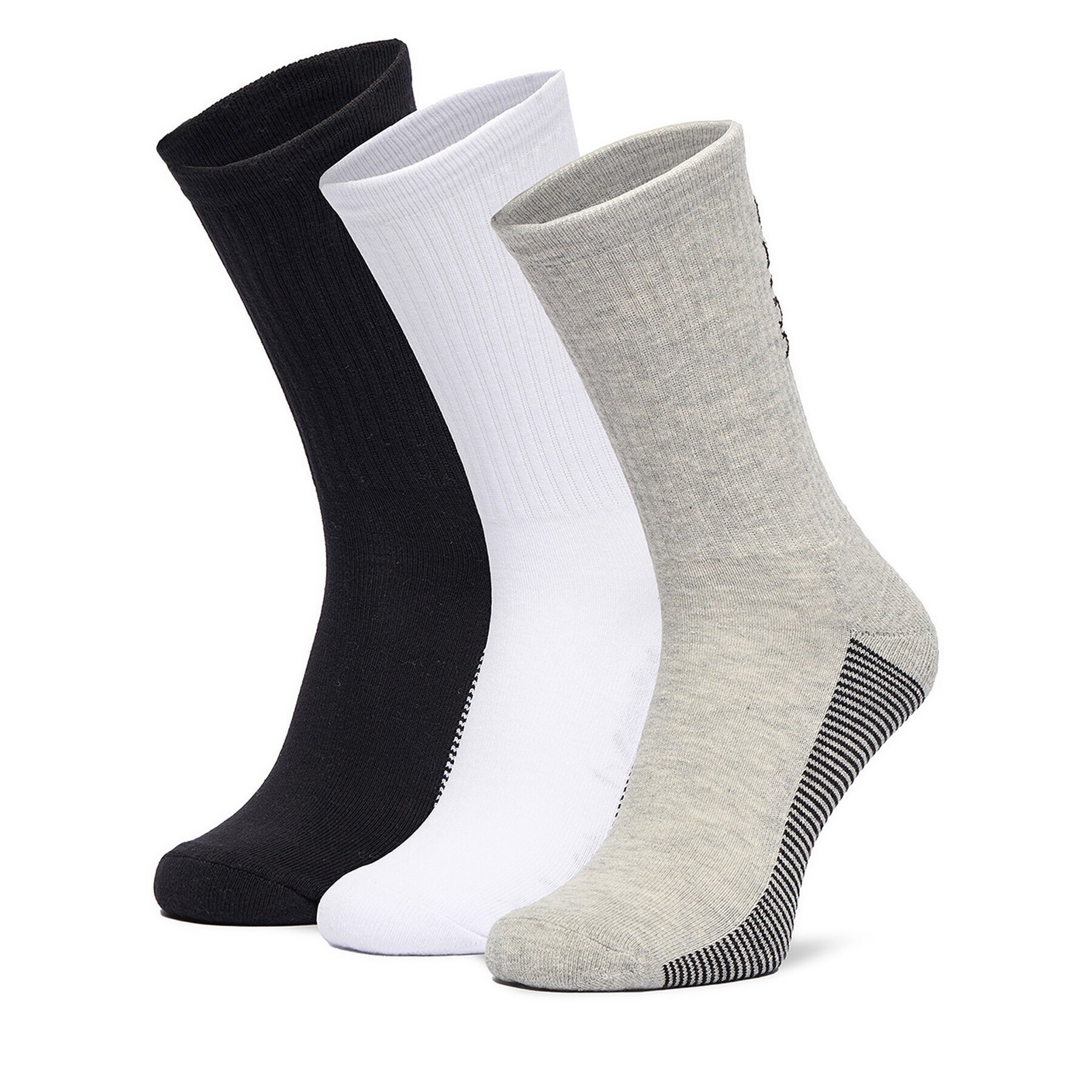 G-STAR Дълги чорапи CEO_AS__312_W_AW26 (3-PACK)