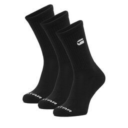 G-STAR Дълги чорапи CEO_AS__313_W_AW26 (3-PACK)