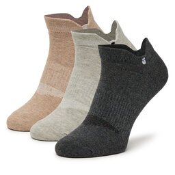 G-STAR Къси чорапи CEO_AS__S_028_AW26 (3-PACK)