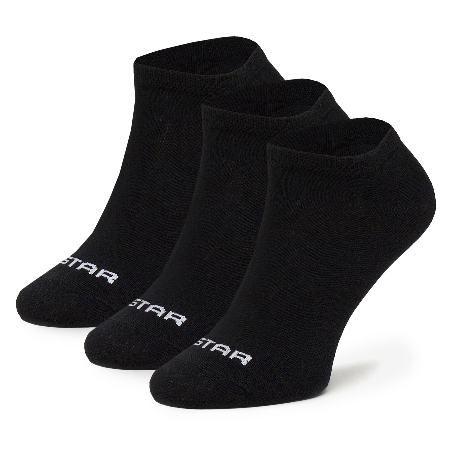 G-STAR Къси чорапи CEO_AS__S_136_AW26 (3-PACK)