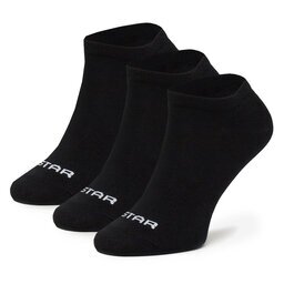 G-STAR Къси чорапи CEO_AS__S_136_AW26 (3-PACK)