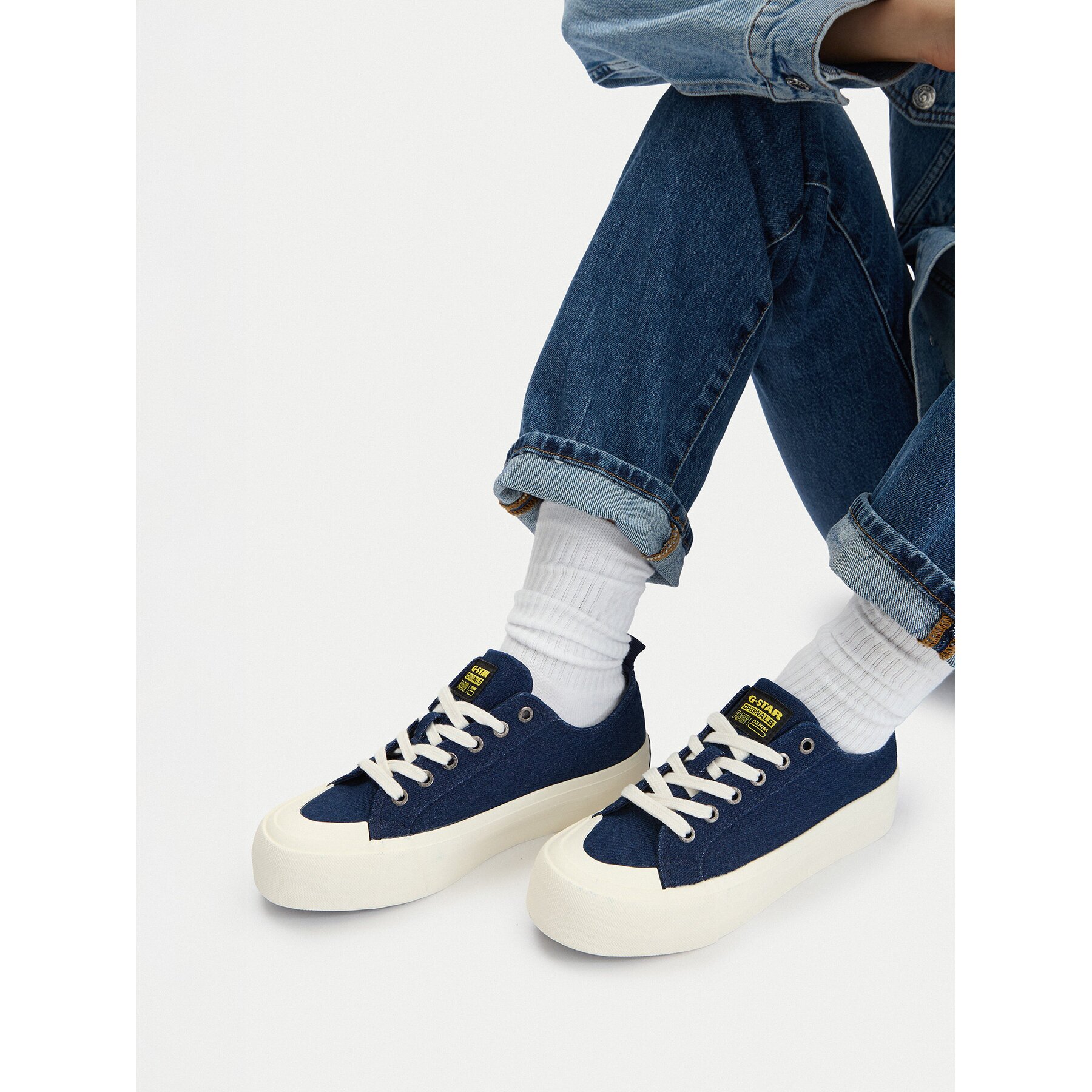 G-STAR Кецове Raw CEO-GST01