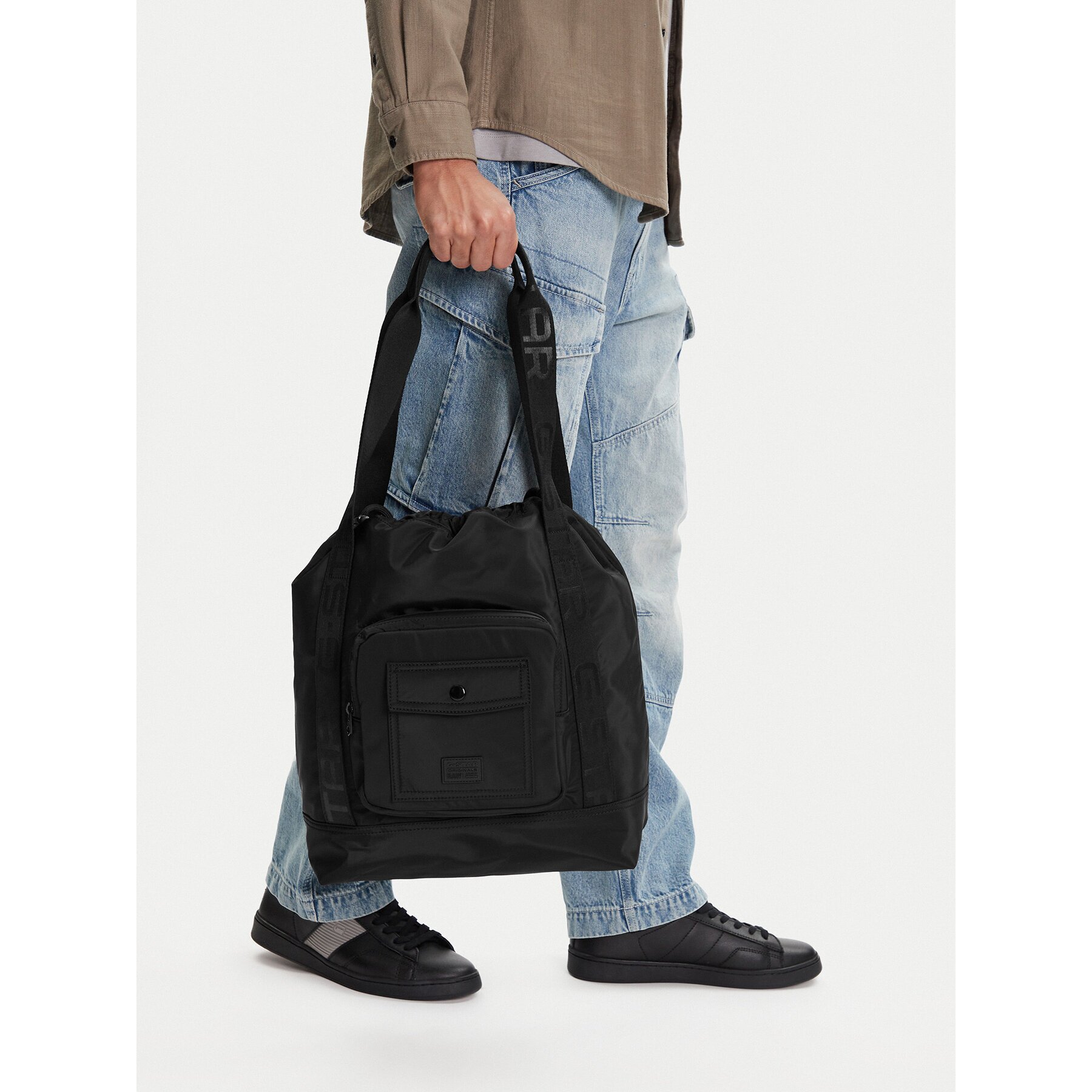 G-STAR Сак Raw CEO-JUAN-XC8344