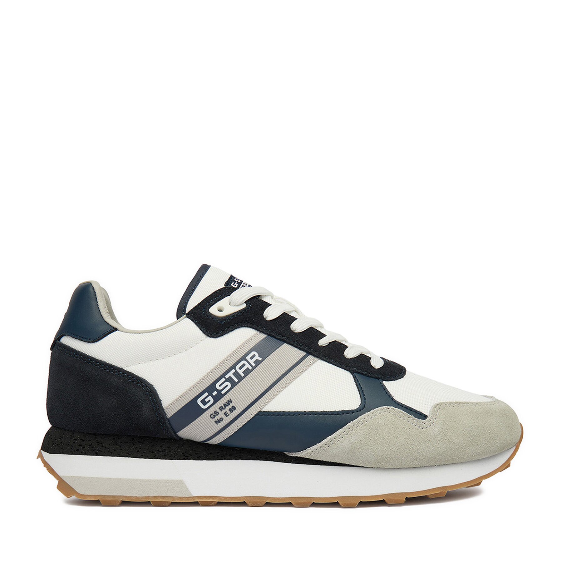 G-STAR Сникърси Raw EO-JESSE-01