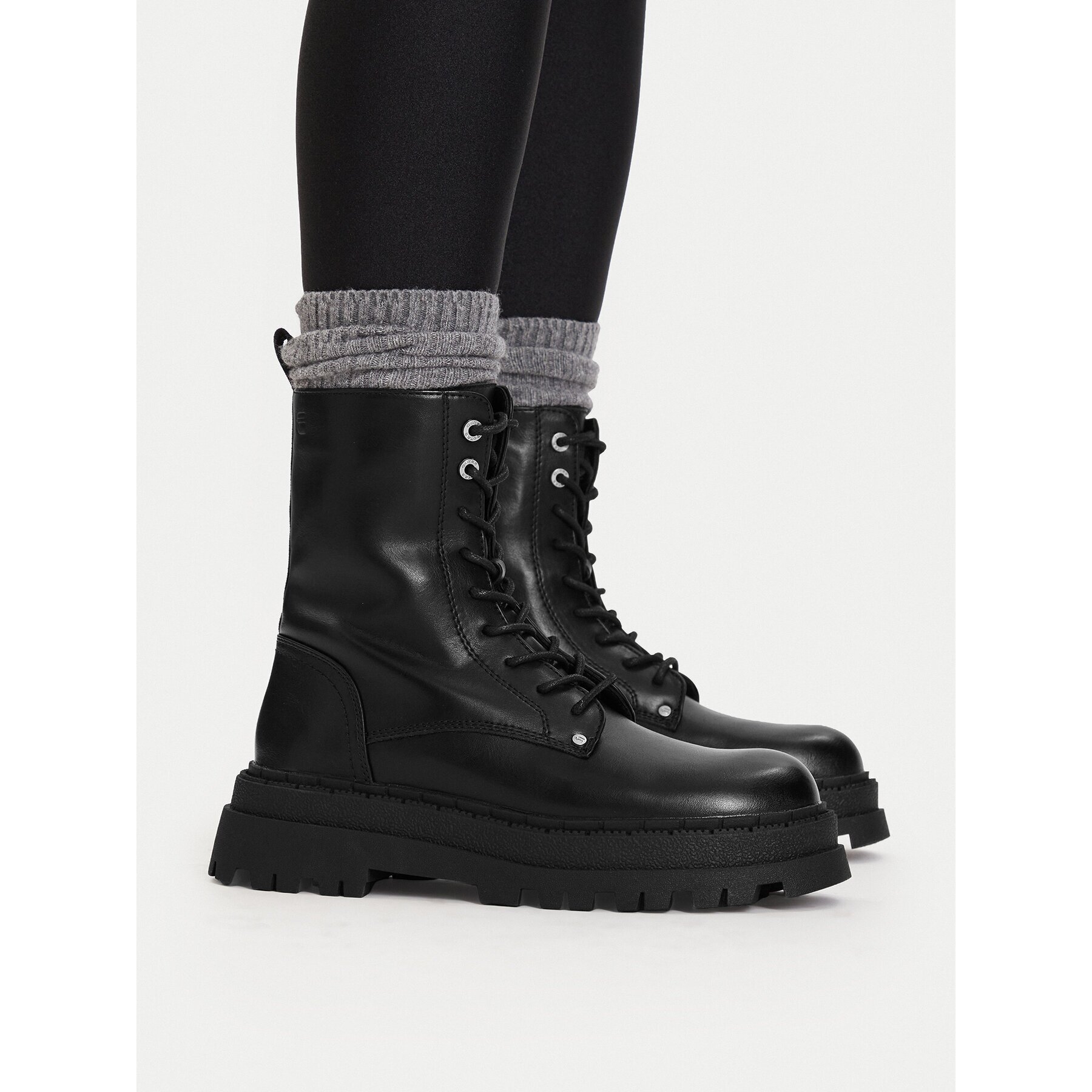 G-STAR Зимни обувки CEO-HY8866-8