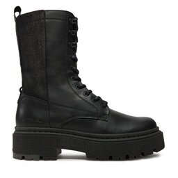 G-STAR Зимни обувки Raw Kafey Pfm Boot High W D26647
