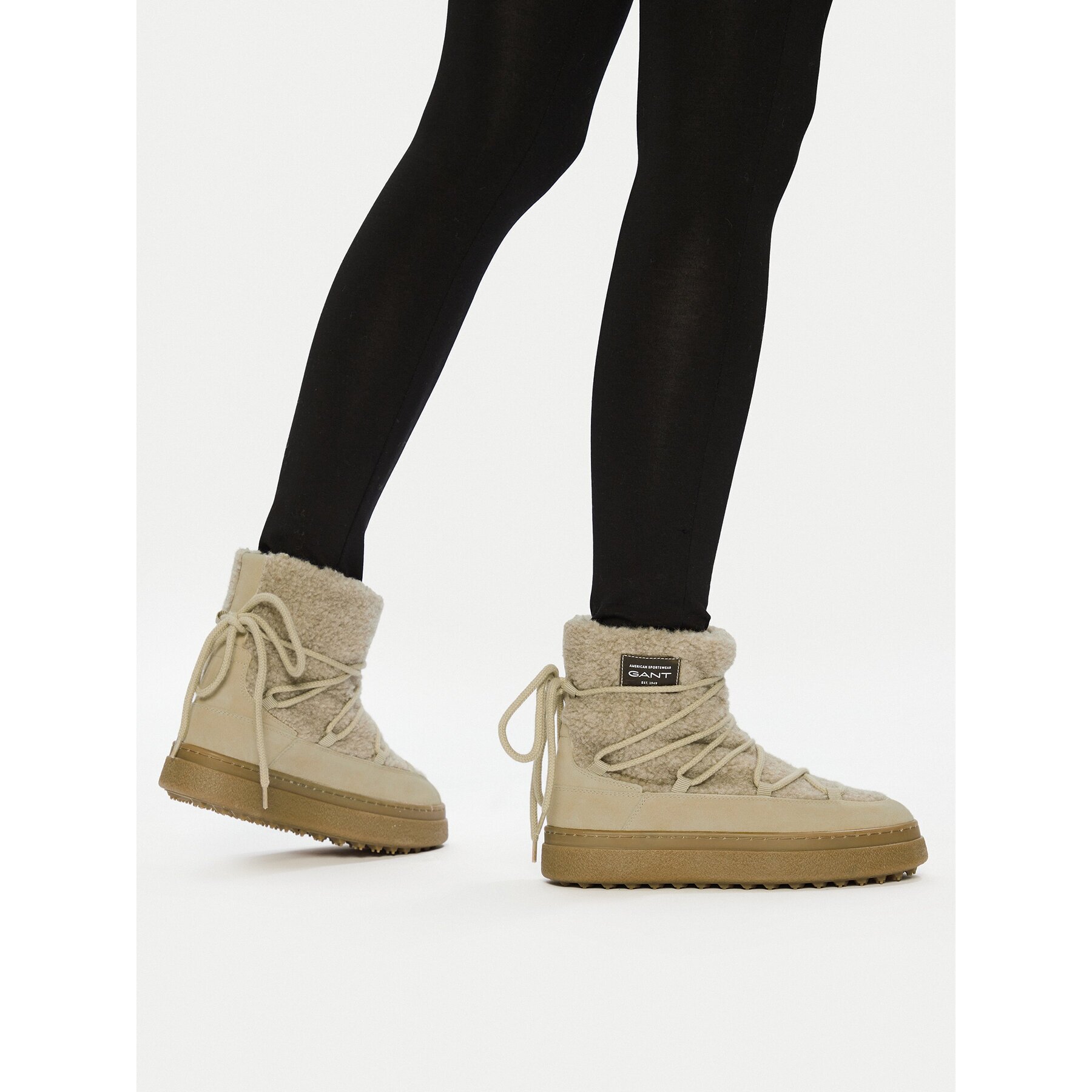 Gant Апрески Snowhill 29548782